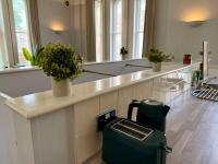 Boutique Stylish 2 Bed Duplex Near City Centre - B&B Liverpool