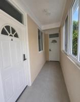 Barefoot Apartments - B&B Roseau