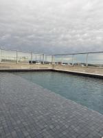 Conforto e praticidade em Canoas, AP novo, moderno e excelente localização - Chambres d'hôtes Canoas