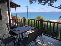 Villa Magnolia - B&B Choreftó