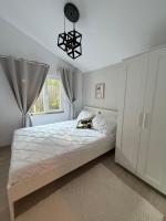 Vila Luna - Ferienwohnung Năvodari