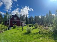 Swedish Lapland with privat sauna - Chambres d'hôtes Junosuando