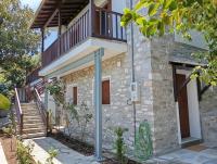 Villa Magnolia - B&B Choreftó