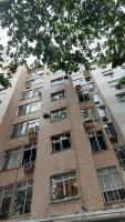 Estadia Aconchegante Apto 2 quartos e sala - Copacabana Posto 4 - Perto do Metrô - B&B Rio de Janeiro