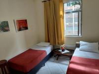 Estadia Aconchegante Apto 2 quartos e sala - Copacabana Posto 4 - Perto do Metrô - B&B Rio de Janeiro