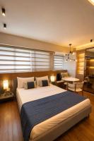 Flat Moderno no Hotel Saint Moritz, Garagem, Localização privilegiada - Ferienwohnung Brasília