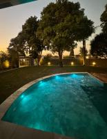 Charming house in countryside - B&B Brotas