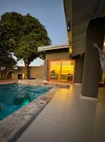 Charming house in countryside - B&B Brotas