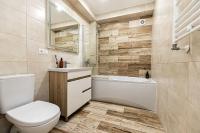 Lev Tolstoy 43B-27 Residence - Chambres d'hôtes Chişinău