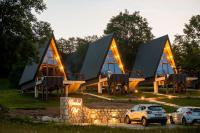 Homeland Nest - B&B Zabljak
