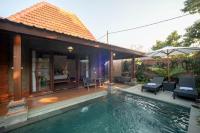Lakshmi D Ubud Villa - Bed and Breakfast Ubud