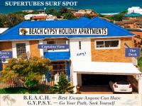 Ryans Surf Cabin - B&B Jeffreys Bay