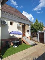 Deluxe Tweepersoonskamer met 1 of 2 Bedden
