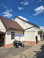 Casa Aldem - Bed and Breakfast Sibiu