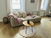 City Apartment mit Parkplatz - B&B Gmunden