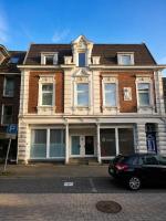 Arcade Apartment Bad Oldesloe - Ferienwohnung Bad Oldesloe