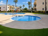 Campoamor Beach House - Ferienwohnung Pilar de la Horadada