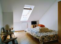 Sawa - Ferienwohnung Henkenhagen