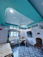 The Caravan Hostel Food & Stay - Ferienwohnung Gauhati