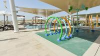 Yas Island Studio - Elegant Serene Escape - Bed and Breakfast Abu Dhabi