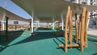 Yas Island Studio - Elegant Serene Escape - B&B Abu Dhabi