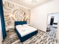 Central Comfort Apartment Cero Timisoara - B&B Timişoara
