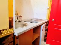 МИНИ студия для одного человека в центре Николаева - B&B Mykolayiv