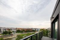 Small Venice Apartments - Bed and Breakfast Wrocław