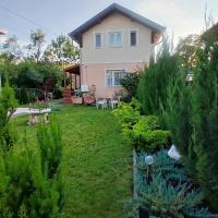 Edit Ház - Ferienwohnung Hajduszoboszlo