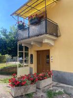 Casa Marta - B&B Lisignago