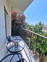 Apartmani Oleander - Ferienwohnung Bar