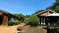 眉山居Meishanju 苗栗縣民宿004號 - B&B Nanzhuang