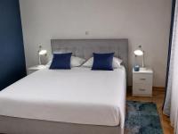 Tweepersoonskamer met Eigen Badkamer