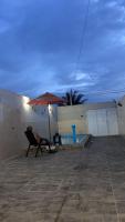 Casa da Aninha Paracuru - B&B Paracuru