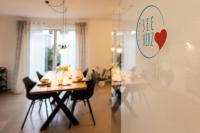 Claudia's SEEherz - B&B Bettnau