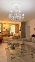Villa Apartment in Velika Aleja - B&B Sarajevo