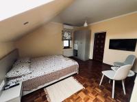 Apartamento de 1 dormitorio