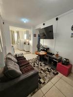 Apartamento 4 acomodações - B&B Franca