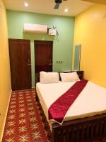 Ricaavi home stay a luxury and beautiful home - Chambres d'hôtes Pondichéry
