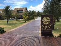 Charmoso Flat Nui Supreme - Térreo - Beira Mar - B&B Porto De Galinhas