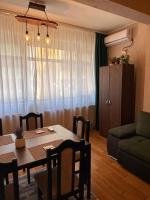 Lakeside apartament Mamaia Central - Ferienwohnung Mamaia