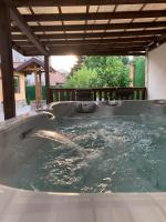 Пътепис - B&B Bratsigovo