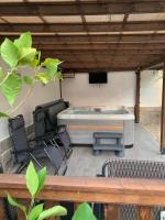 Пътепис - B&B Bratsigovo