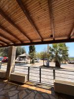 Al Forno Rooms Qeparo - B&B Qeparo