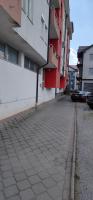 Azure Lake Residence Struga - B&B Struga