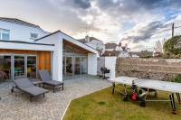 Number 15 - Bude Cornwall - B&B Bude