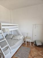 2 Bedroom Unique Ocean View apartment in Tajao - B&B La Murada