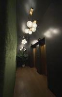 Apartamento Moderno Cosmopolitan Tower - B&B San José