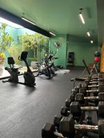 Apartamento Moderno Cosmopolitan Tower - B&B San José