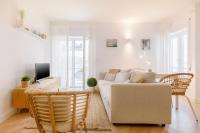 FLH Caparica By the Sea with Balcony - B&B Costa de Caparica